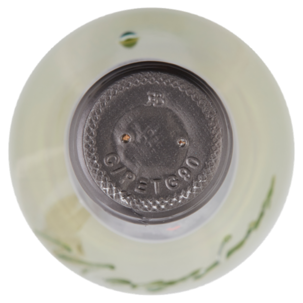 Cantine Maschio Chardonnay Veneto IGT Vino Frizzante 75 cl