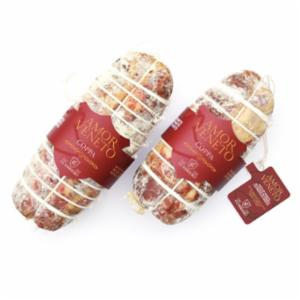 Amor Veneto Coppa Stagionata Veneta