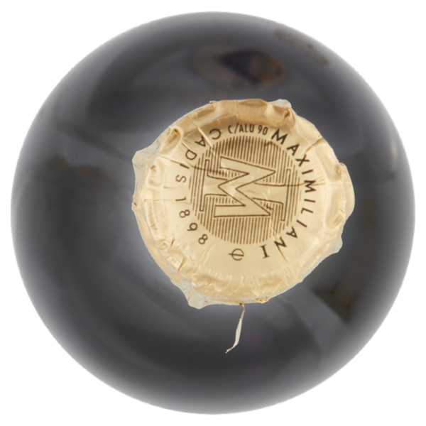 Maximilian I Moscato Dolce 750 ml