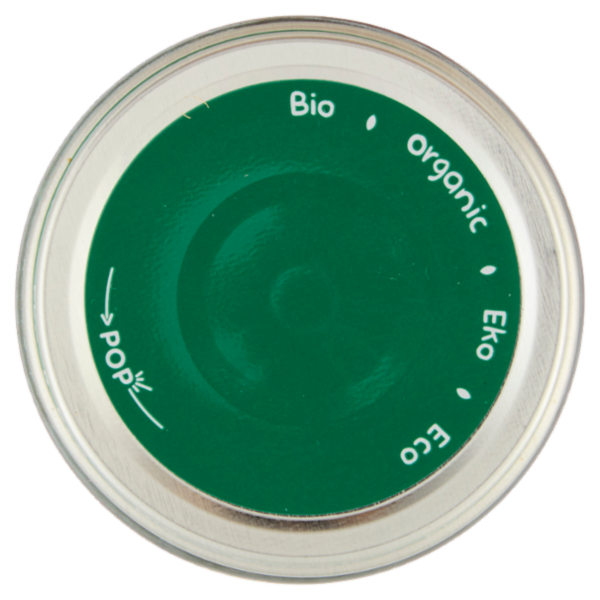 Hero Solo Bio Mela, Fragola e Mirtillo 120 g