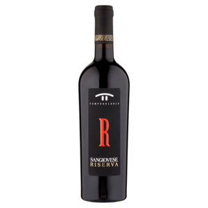 Campodelsole Sangiovese Superiore Riserva Romagna DOP 750 Ml