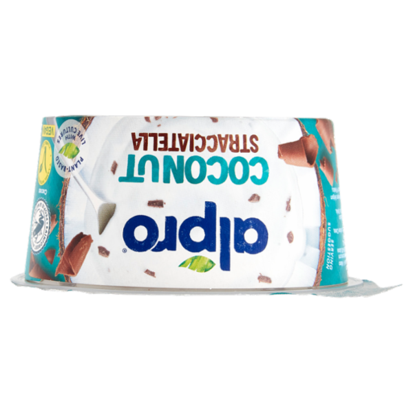alpro Cocco Stracciatella 120 g
