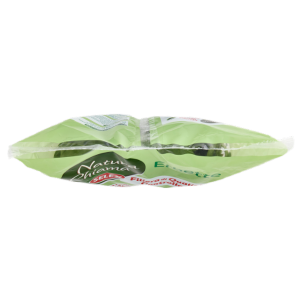 Selex Natura Chiama Erbette Lavate e Pronte da Cuocere 500 g