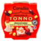 Consilia Insalata di Tonno alla Messicana 160 g