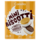 Consilia 8 Minibiscotti Ripieni di Gelato Vaniglia 280 g