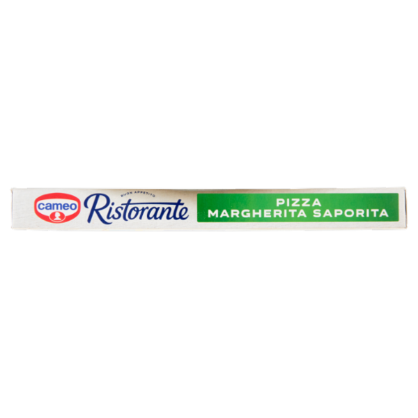 cameo Ristorante Pizza Margherita Saporita 330 g
