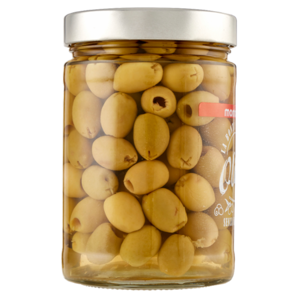 montalbano Olive Senza Nocciolo 560 g
