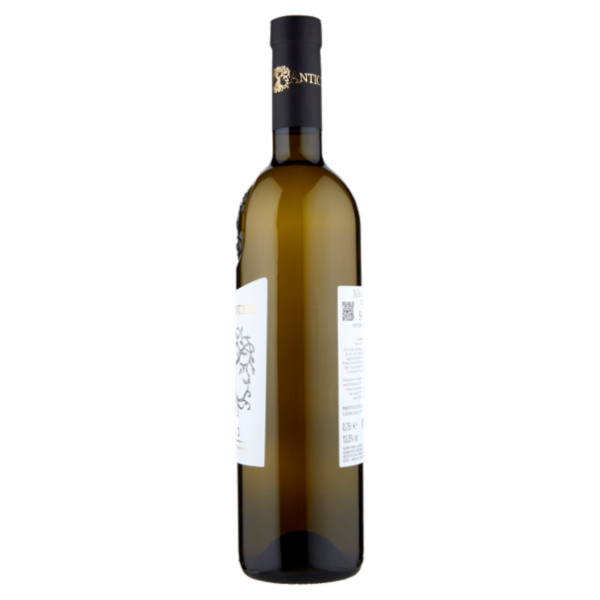Masso Antico Fiano Salento IGT 0,75 l
