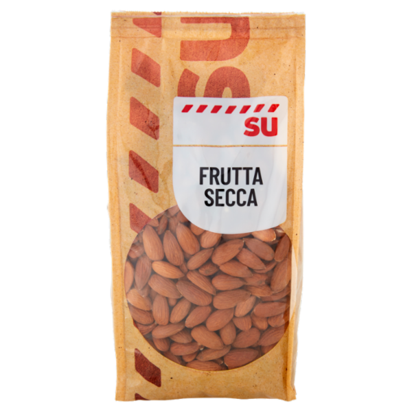 Sù Frutta Secca Mandorle Sgusciate 1 kg