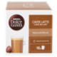 NESCAFÉ DOLCE GUSTO Caffè Latte 16 Capsule Compatibili Nescafé Dolce Gusto 160g