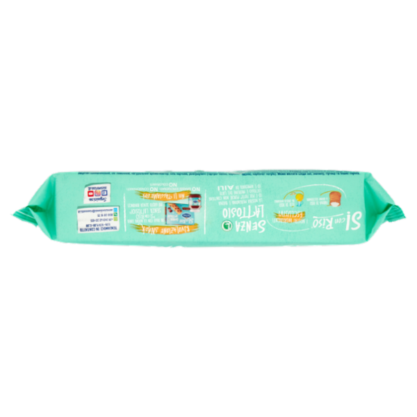 Riso Scotti Si con Riso Senza Lattosio Crostatina Cacao 4 x 36 g