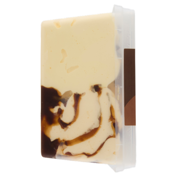 Selex Gelato Nocciolata, Tiramisù, Stracciatella e Crema 1 kg