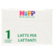 HiPP Biologico Latte per Lattanti 1 600 g