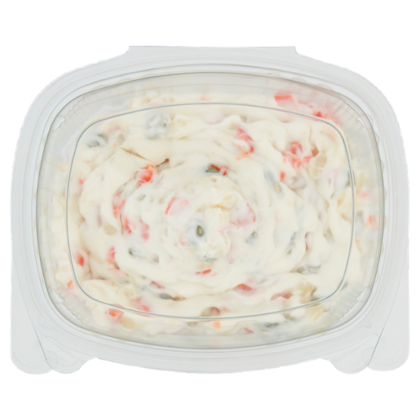 Casa dei Cappelletti Insalata Russa 250 g
