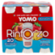 Yomo Rinforzo MultifruttiSenza Zuccheri Aggiunti* 6 x 90 g