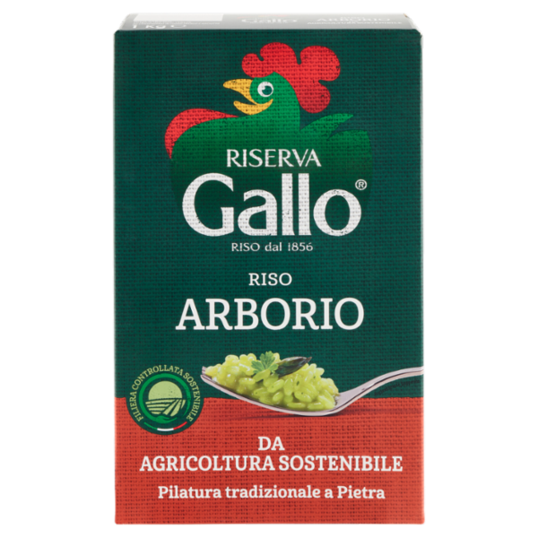 Gallo Riserva Riso Arborio 1 Kg