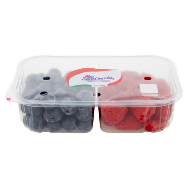 SantOrsola Misto Bosco 200 g