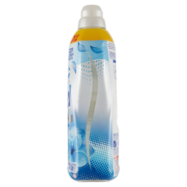 VERNEL Concentrato Fresh Control Blu 1,9L