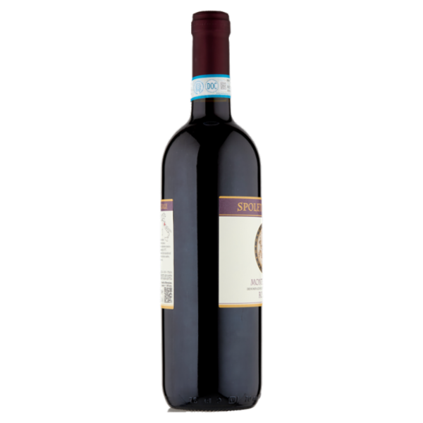 Spoletoducale Montefalco DOC Rosso 750 ml