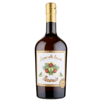 Valverde Liquore Alla Nocciola Nizurin 70 Cl