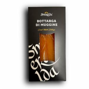 Bottarga Muggine Baffa Smeralda Ast.Gr.100
