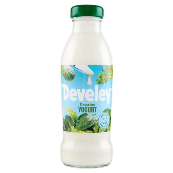 Develey Dressing Yogurt 230 ml