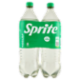 Sprite PET 2 x 1,5 L