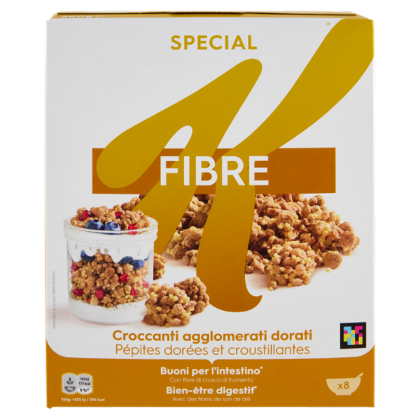 Kellogg's Special K Fibre 360 g
