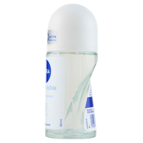 Nivea Pure Invisible 50 ml