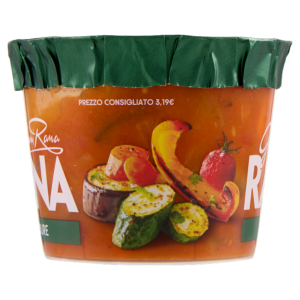 Giovanni Rana Verdure Sugo Fresco 180 g