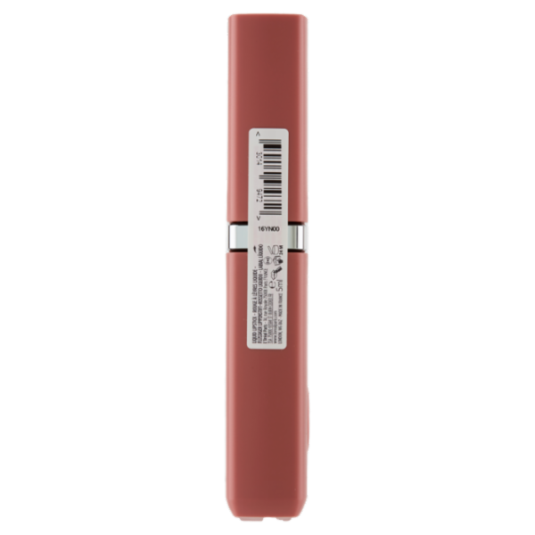 L'Oréal Paris Rossetto Liquido Matte Resistance 100 Fairytale Ending 5 ml