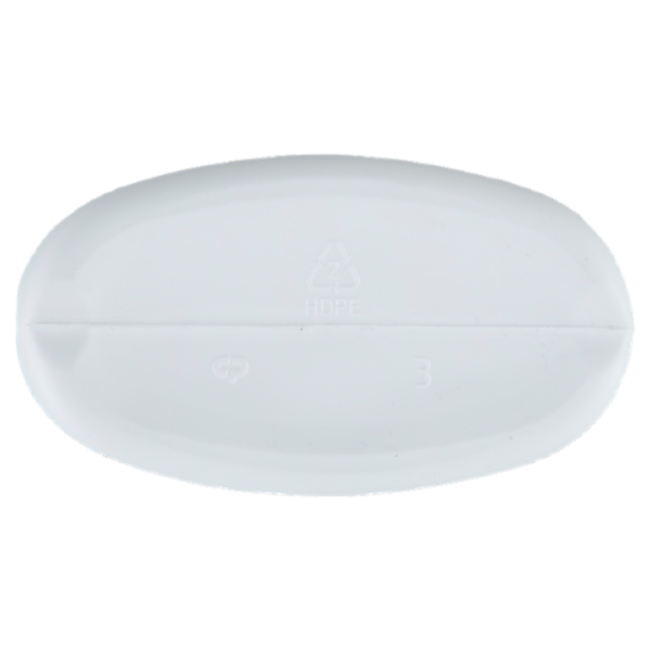 Ajax detersivo pavimenti gel con candeggina e Pino igienizzante 950 ml