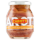 Zarotti Filetti di Alici Classici in olio di semi di Girasole 140 g