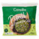 Consilia Piselli con Prosciutto Cotto Surgelati 450 g