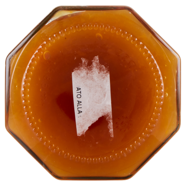 Rigoni di Asiago Fiordifrutta Pesche bio 630 g