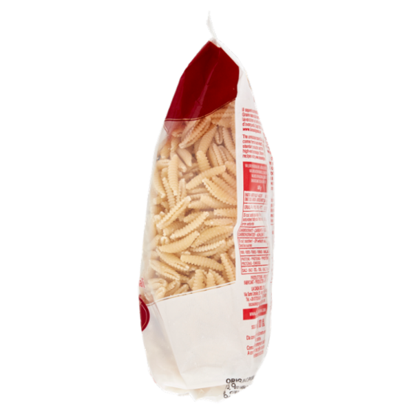 La Casa del Grano Le Tradizionali Is Malloreddus Medi 500 g