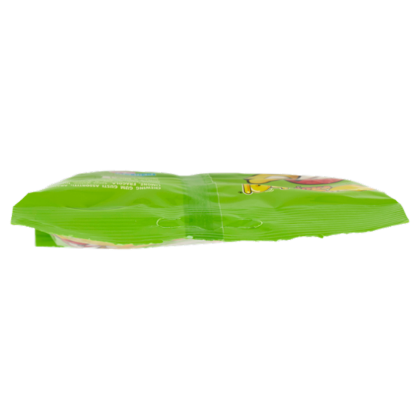 Big Babol Fruit Mix 80 g