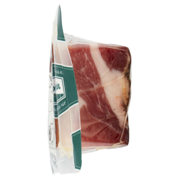 Assaggi e paesaggi Speck Alto Adige IGP 0,400 kg