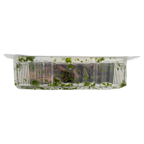 Casa dei Cappelletti Acciughe Salsa Verde 150 g