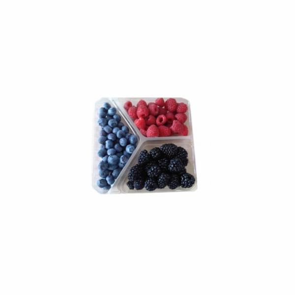 Tris Frutti di Bosco 150g