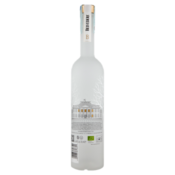 Belvedere Vodka 70 cl