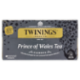 Twinings Prince of Wales Tea Tè Nero 25 filtri The 50 g