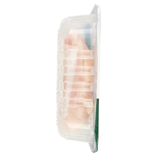 Amadori Qualità 10+ Petto di Pollo a Fette 0,400 kg