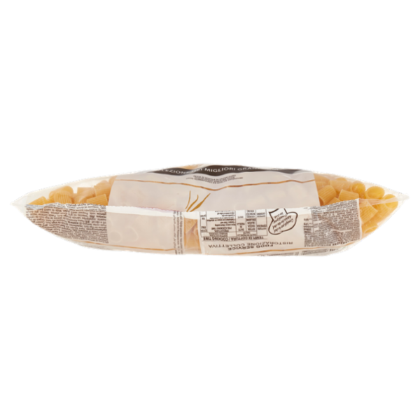granoro Food Service 18B Mezzi Rigatoni 3 kg