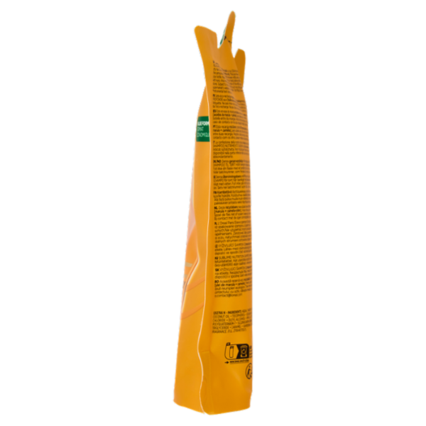 L'Oréal Paris Olio Straordinario Eco-Ricarica Shampoo Nutrimento Sublime per Capelli Secchi 250 ml