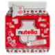 nutella Calendario dell'Avvento 20 pezzi 528 g