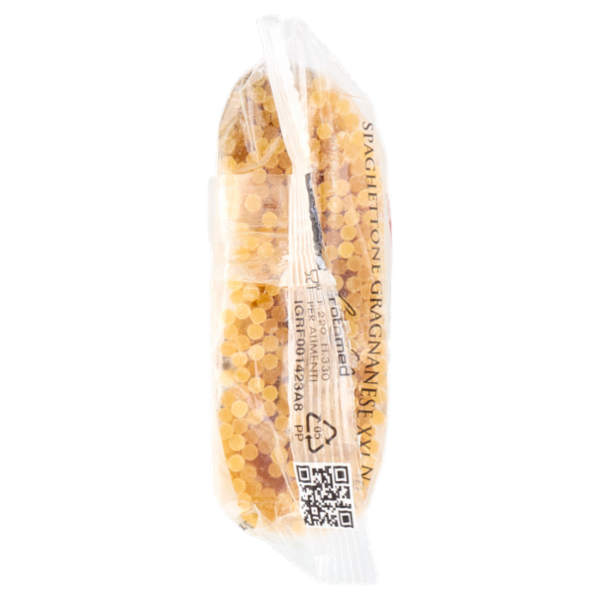 Garofalo Spaghettone Gragnanese XXL 4-23 Pasta di Gragnano IGP 500 g