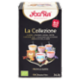 Yogi Tea La Collezione Bio - 6 gusti - 34,2g