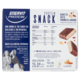 Enervit Protein Low Sugar Protein Snack Barretta Gusto Caramello e Arachidi 8 x 31 g