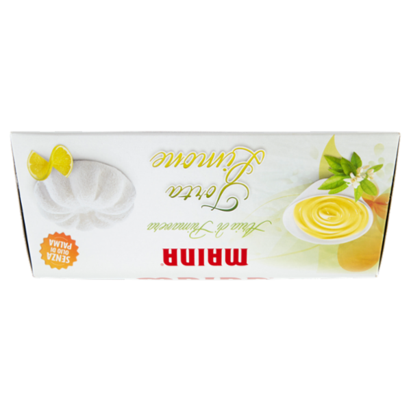 Maina Aria di Primavera Torta Limone 400 g